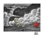 Fabio Napoleoni Artist